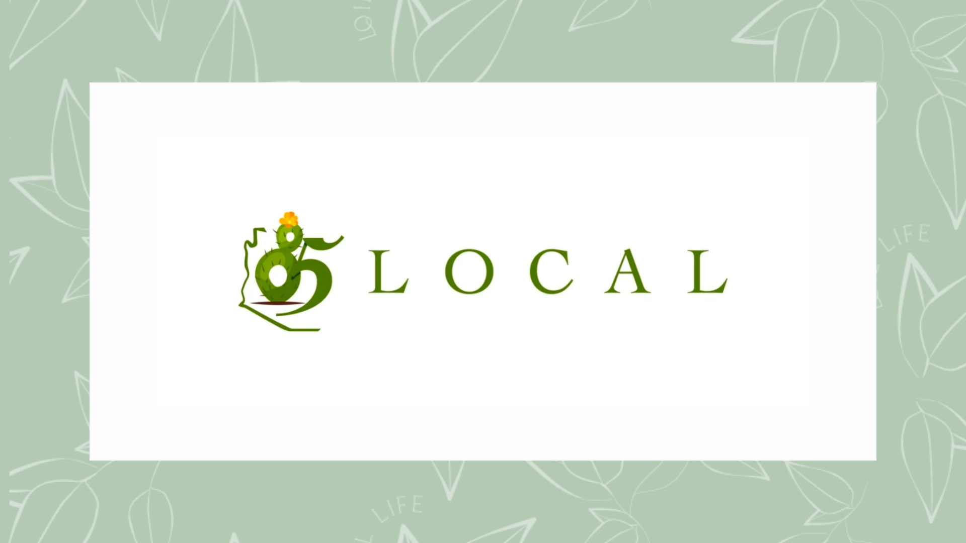 85 LOCAL | Peoria, AZ