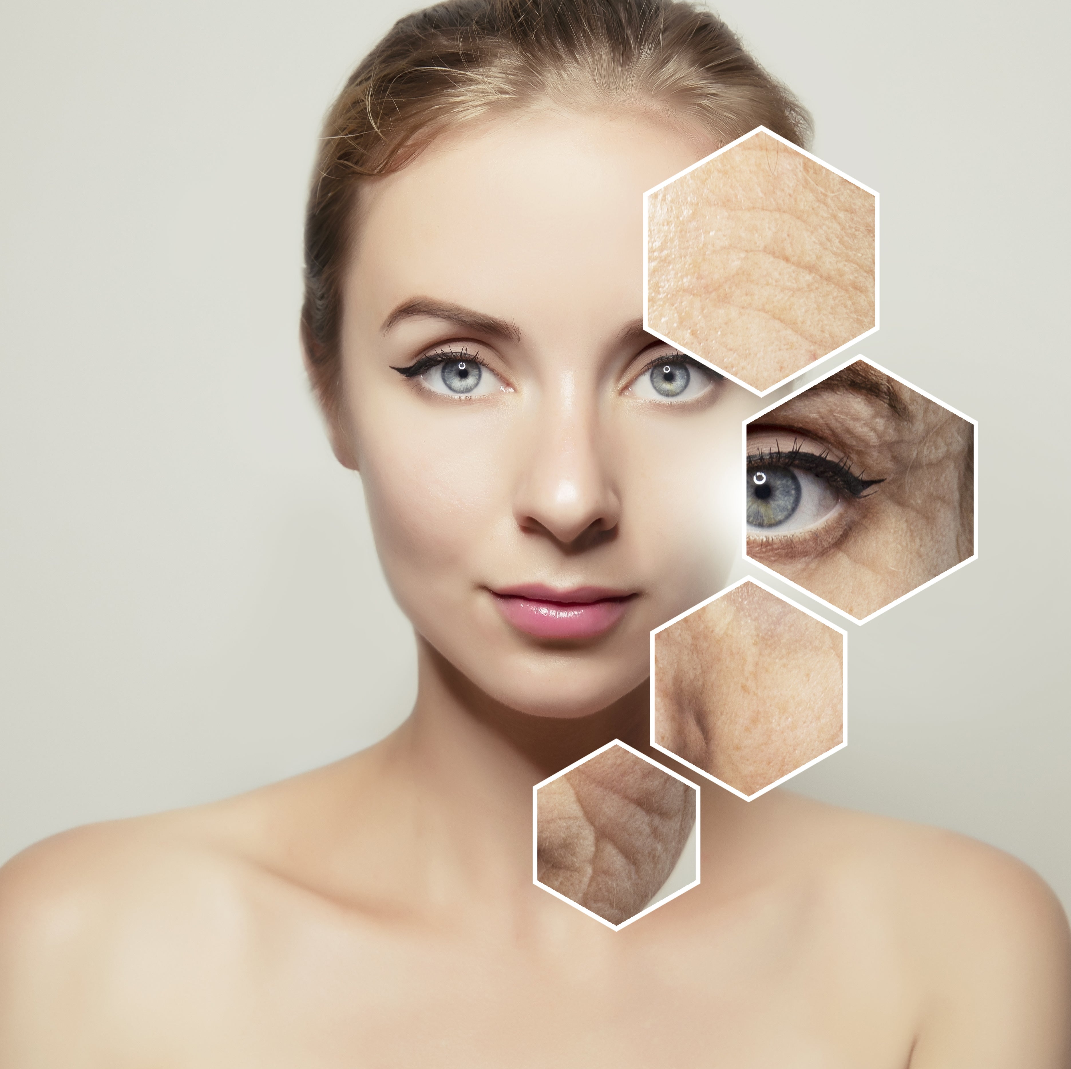 What IS your skin?