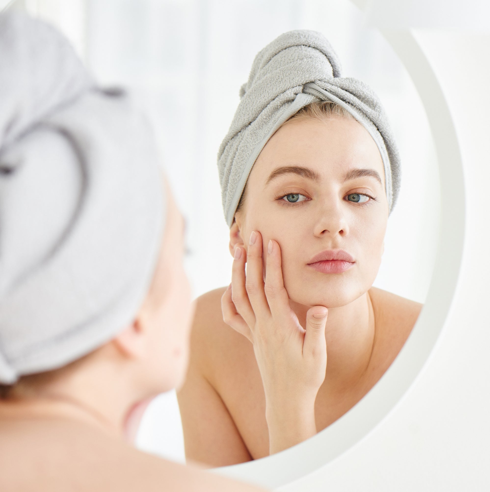 YOUR SKIN in your Lifestyle