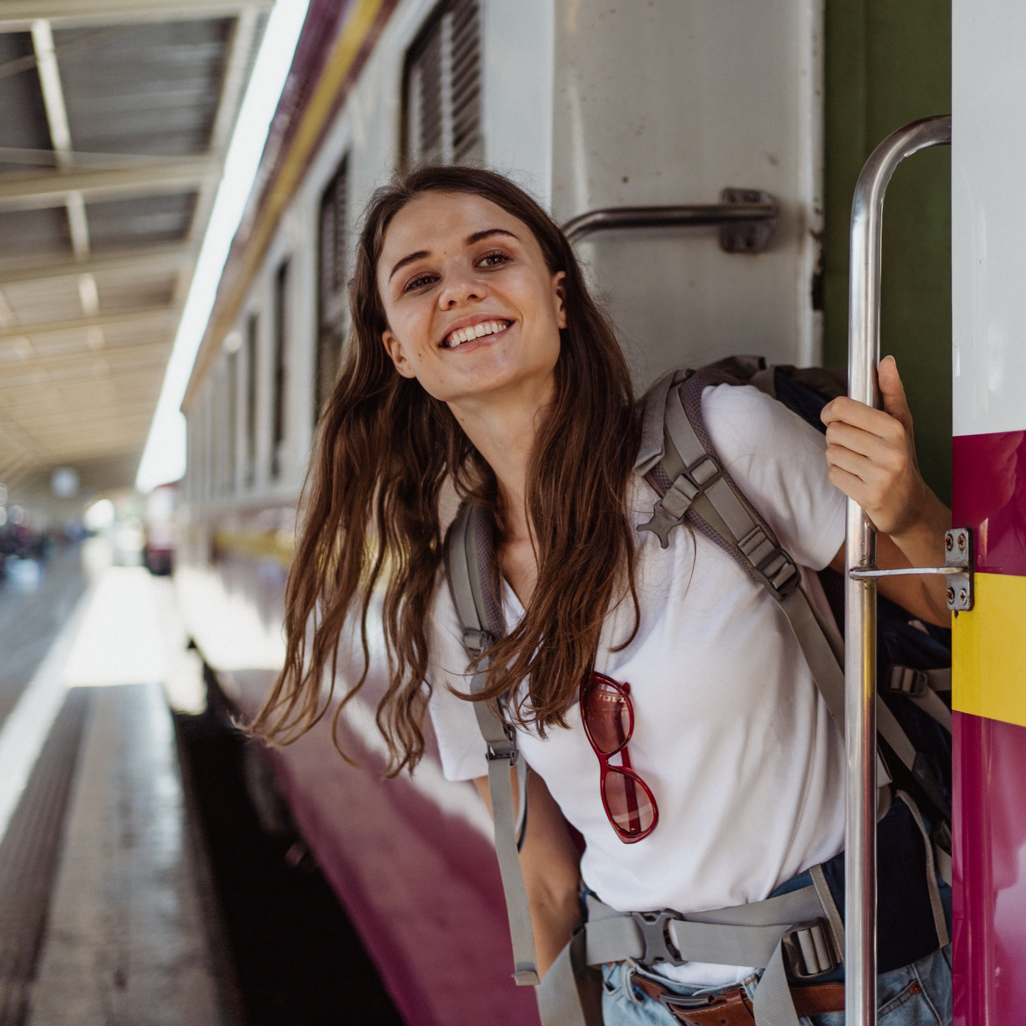 Traveling with Your Skincare