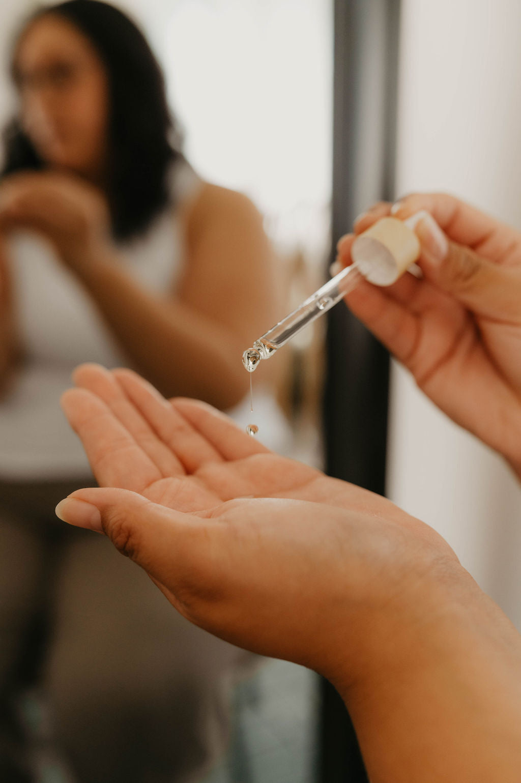 Your First Loil Life Ritual: A Guide to Starting Your Skincare Journey with Intention