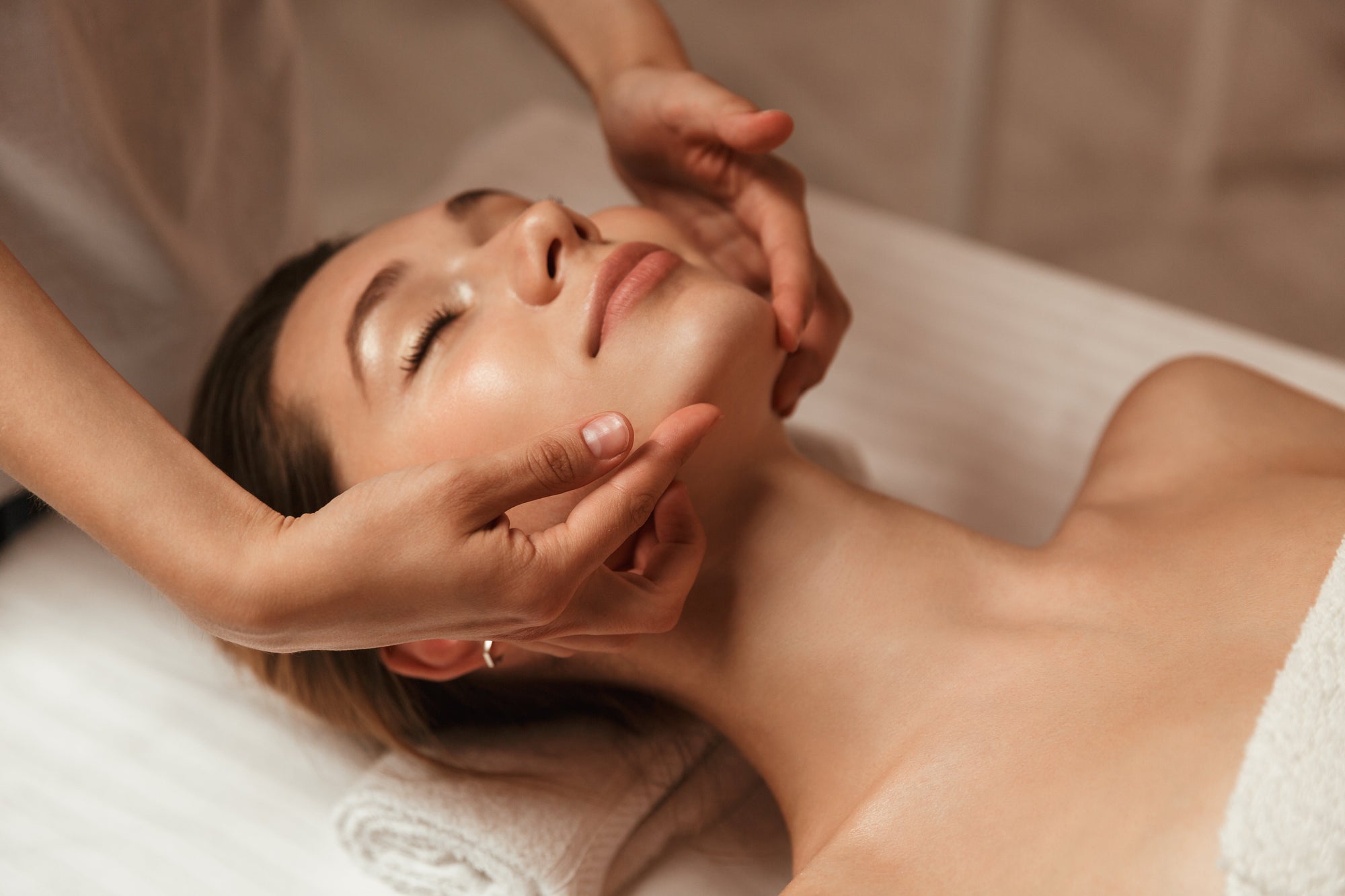 Achieve Your Spring Glow