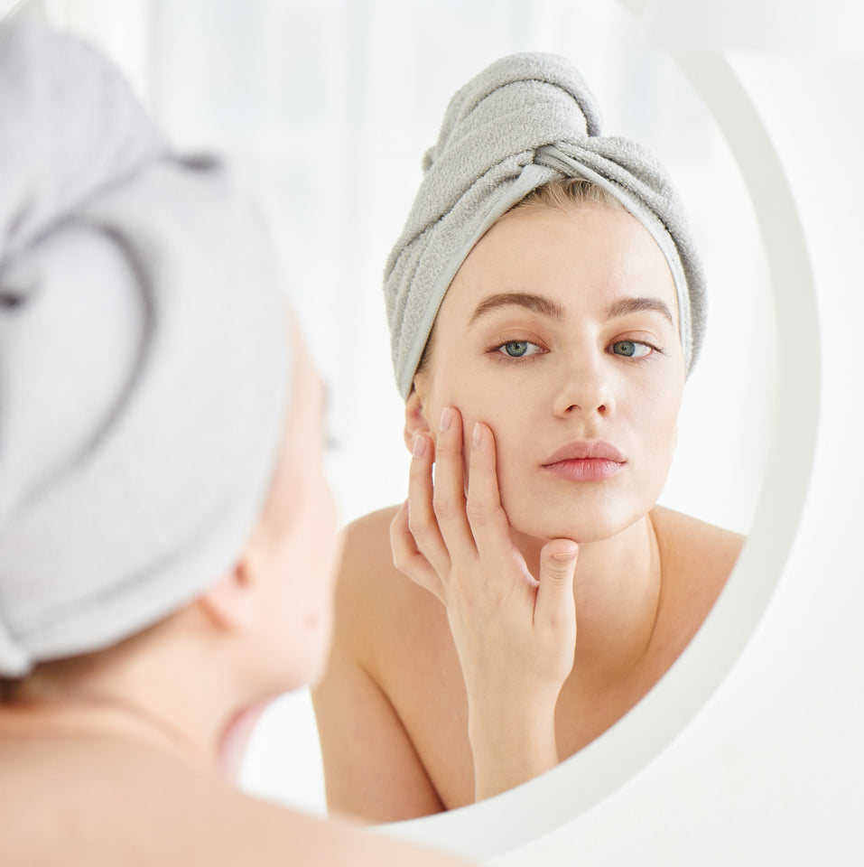 YOUR SKIN in your Lifestyle