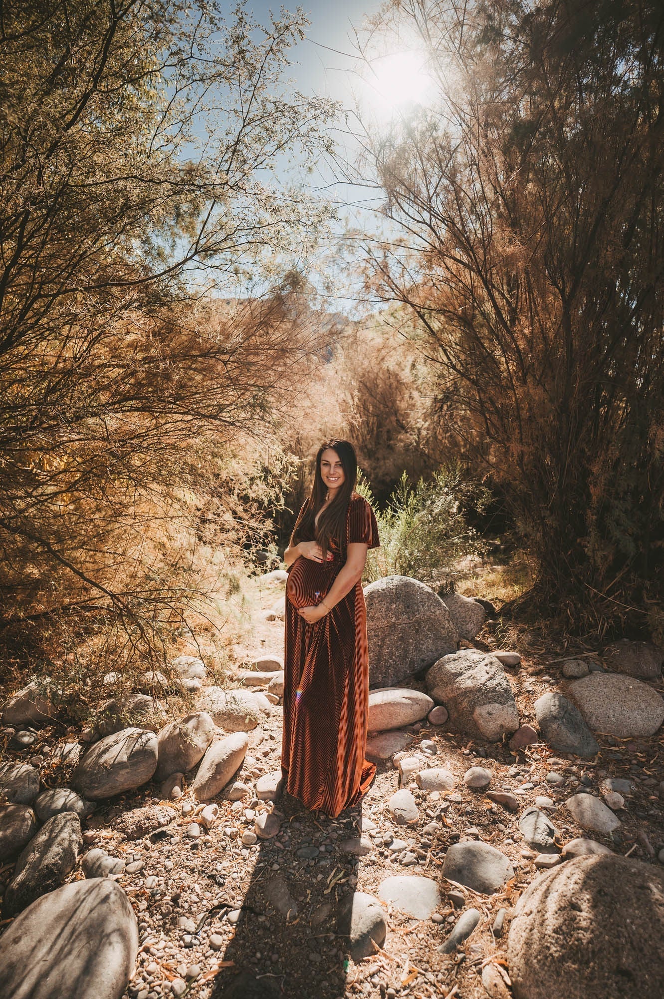 DelRae’s Journey: Embracing Healing Through Ritual